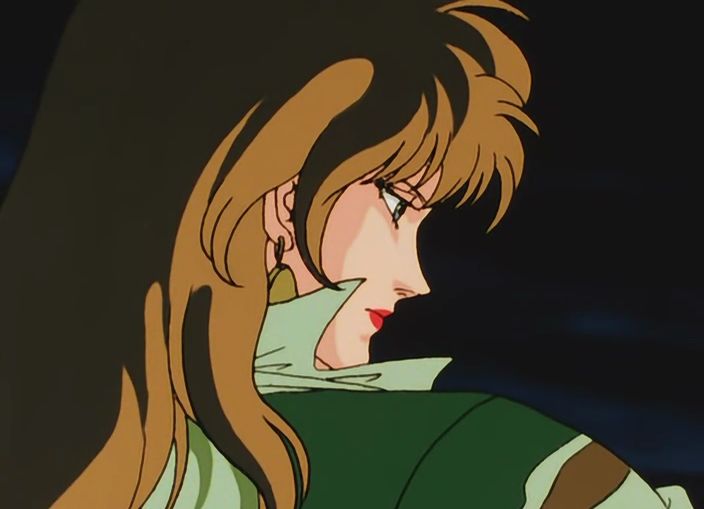 Sarah (City Hunter)