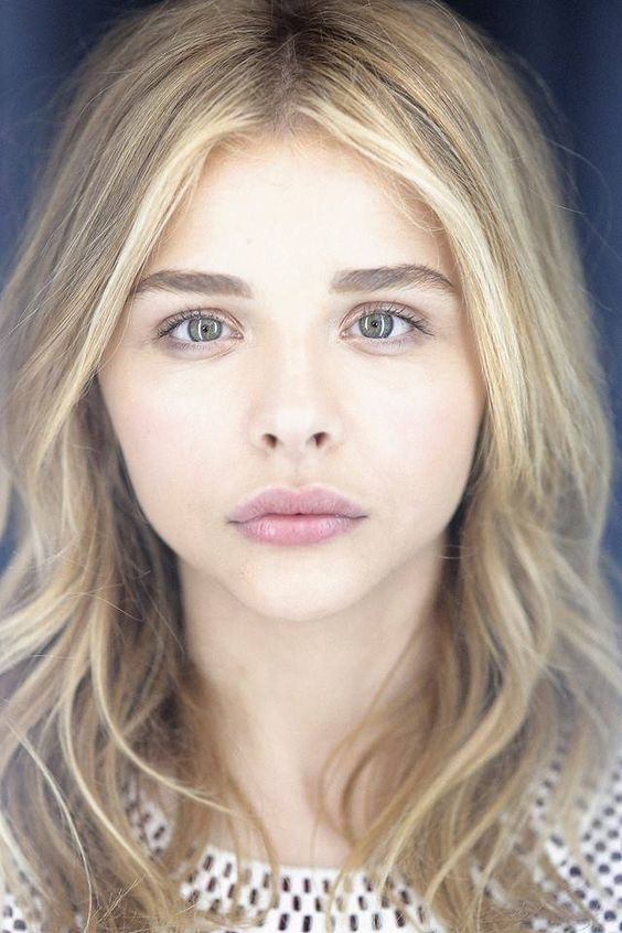 Chloe Moretz Chloe Moretz