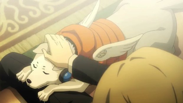 Koromaru