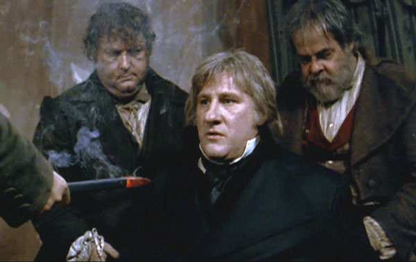 Les Misérables