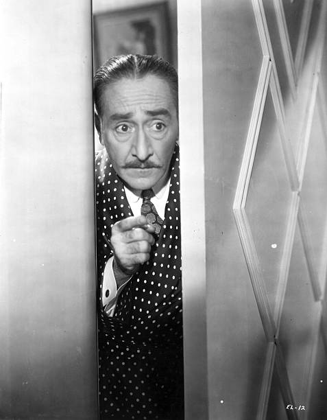 Adolphe Menjou