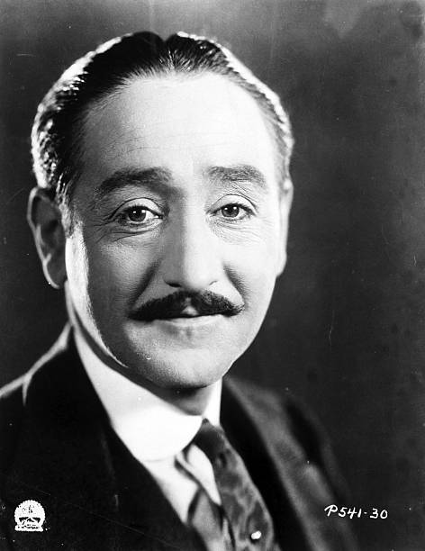 Adolphe Menjou