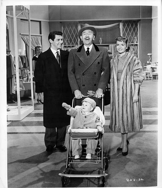 Adolphe Menjou