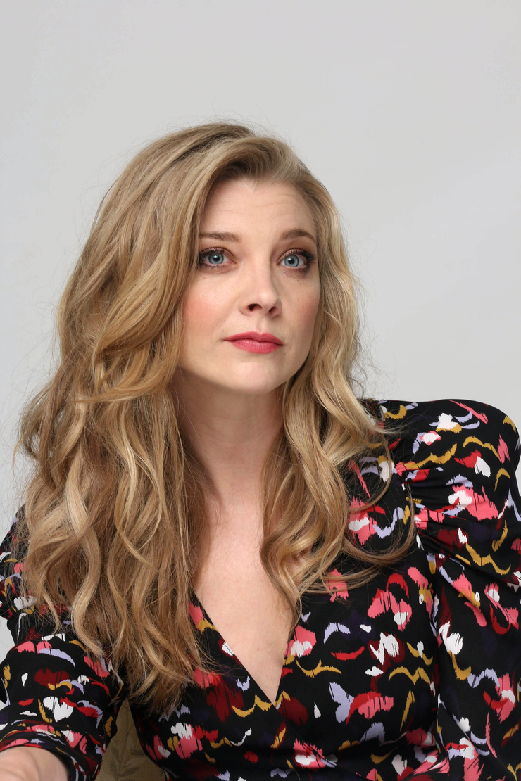 Natalie Dormer Natalie Dormer