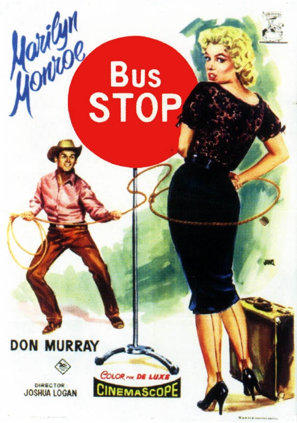 Bus Stop