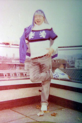 Walter Pfeiffer