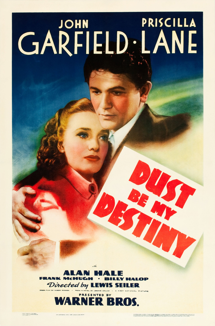 Dust Be My Destiny Dust Be My Destiny