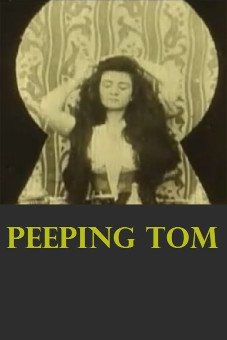 Peeping Tom