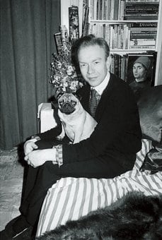 Walter Pfeiffer
