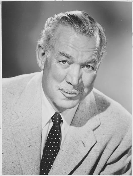 Ward Bond