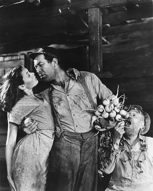 Tobacco Road (1941)