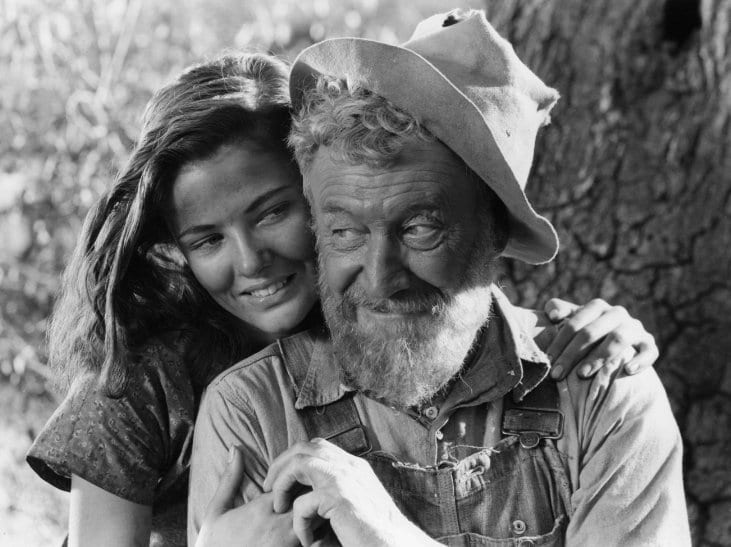 Charley Grapewin Charley Grapewin