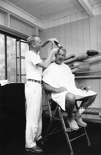 Harry Carey Jr. Harry Carey Jr.