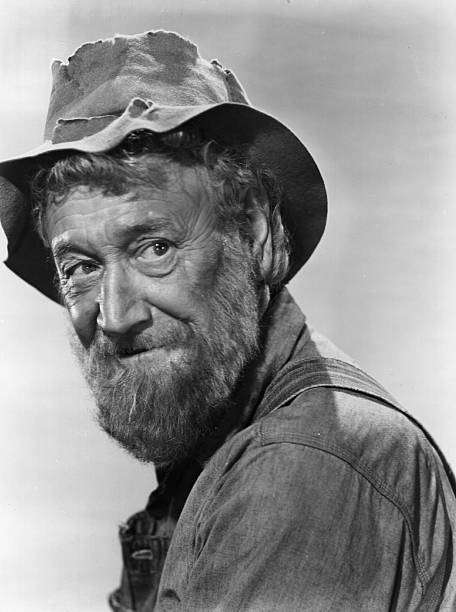 Charley Grapewin Charley Grapewin