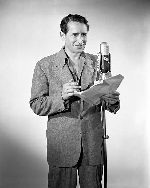 Victor Jory