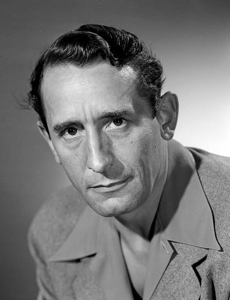 Victor Jory