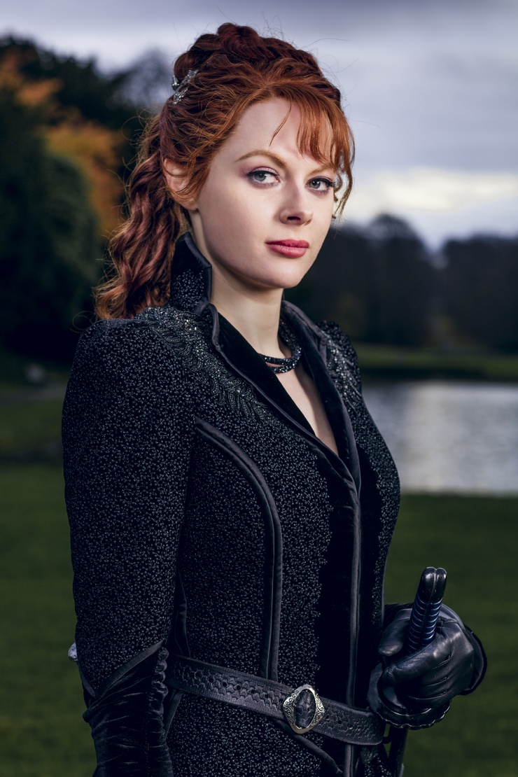 Emily Beecham