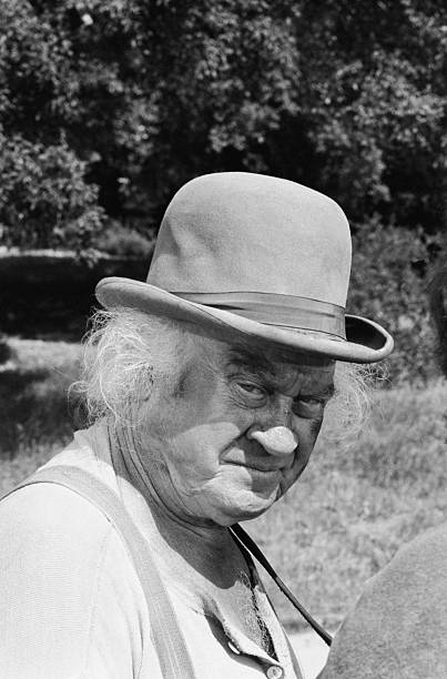 Dub Taylor