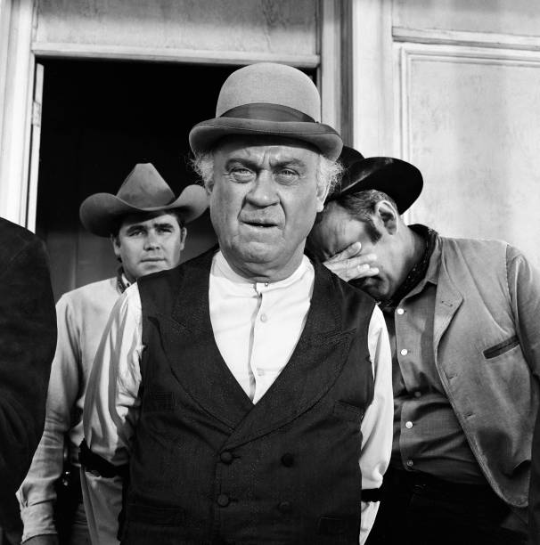 Dub Taylor