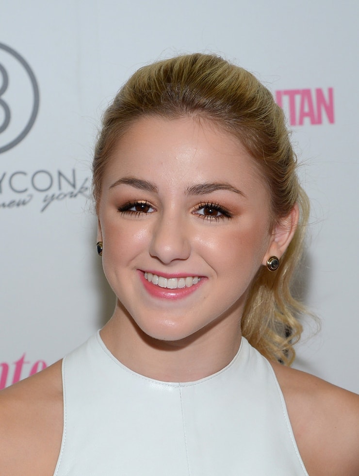 Chloe Lukasiak