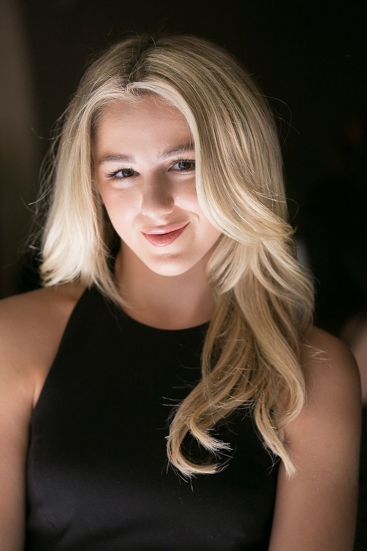 Chloe Lukasiak