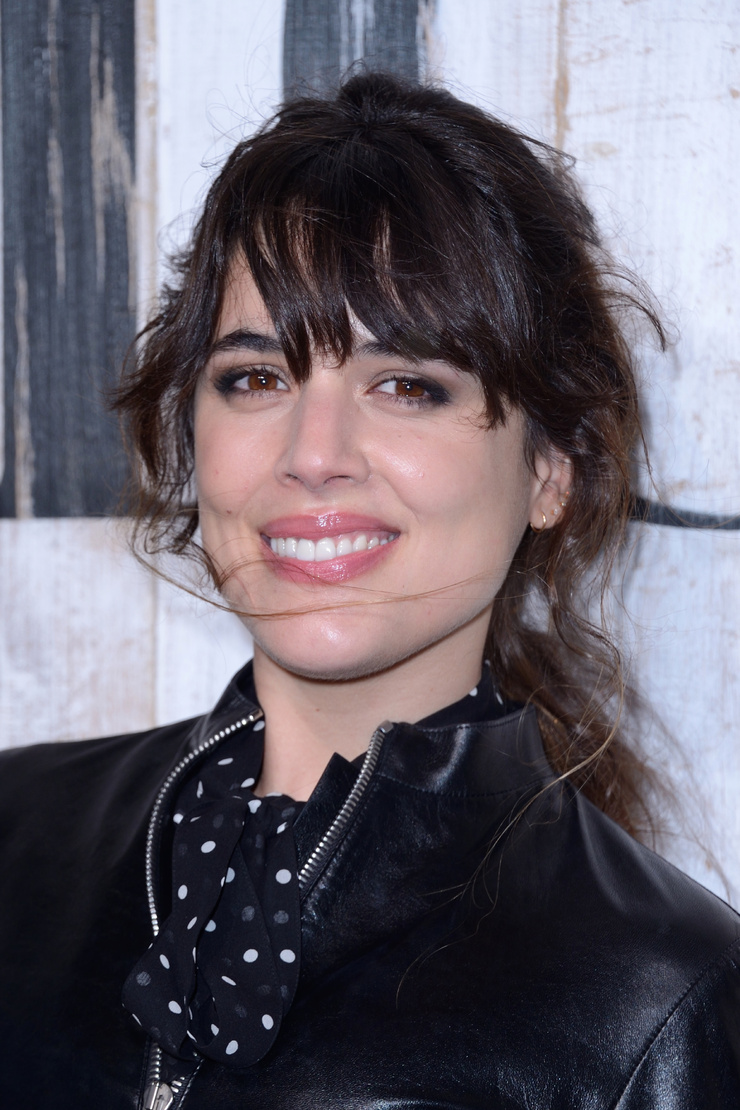 Adriana Ugarte