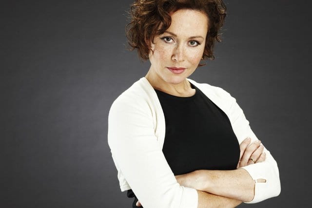 Amanda Mealing