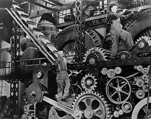 Modern Times Modern Times
