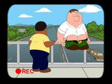 Family Guy