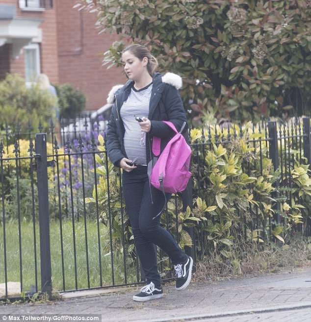 Jacqueline Jossa