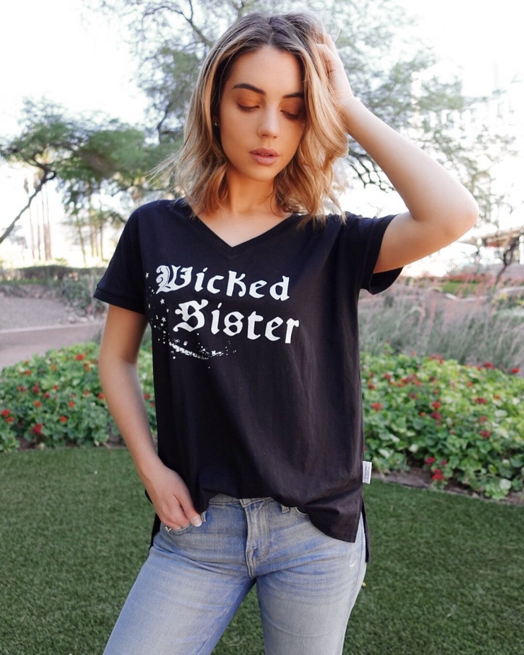 Adelaide Kane