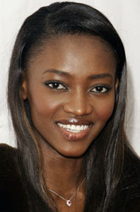 Oluchi Onweagba