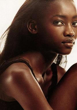 Oluchi Onweagba