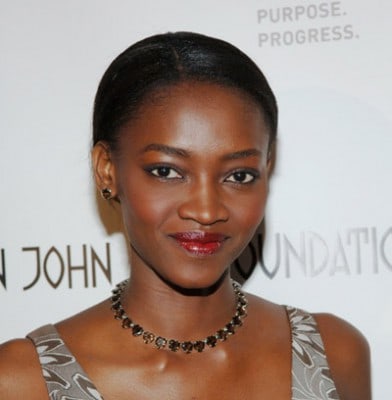 Oluchi Onweagba