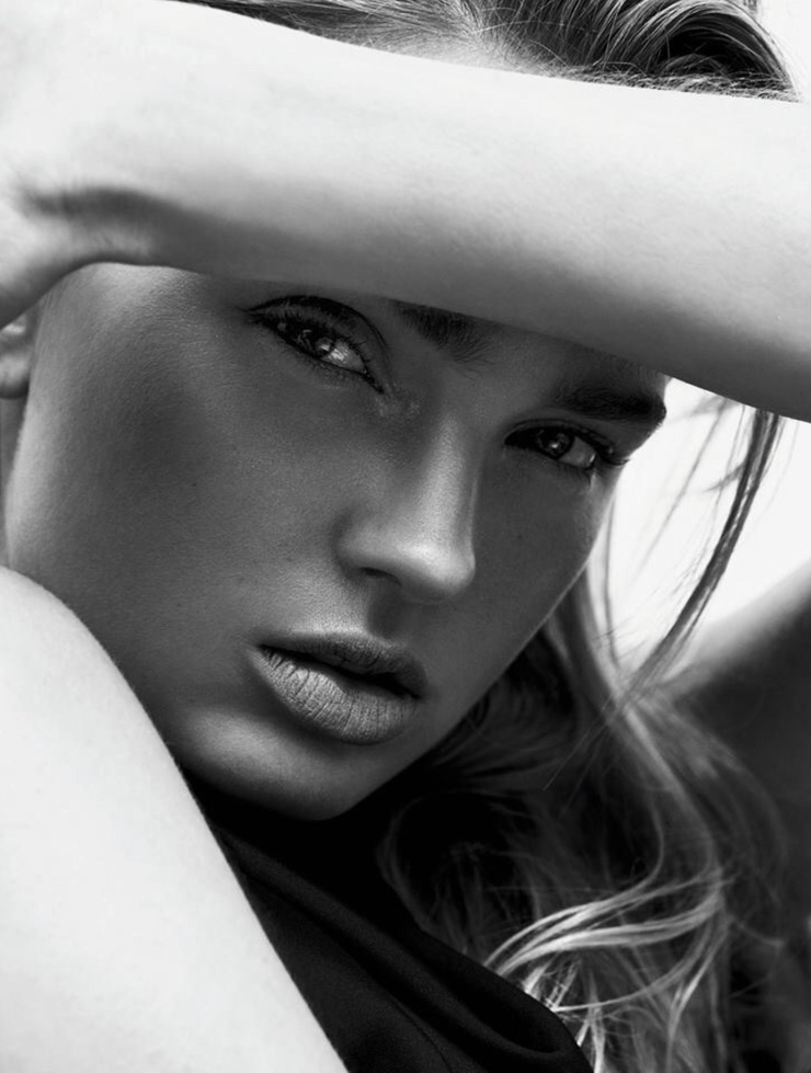 Romee Strijd