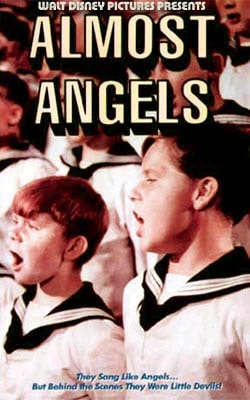 Almost Angels