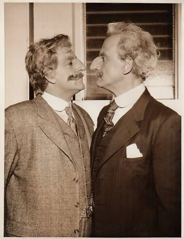 Hans Conried Hans Conried