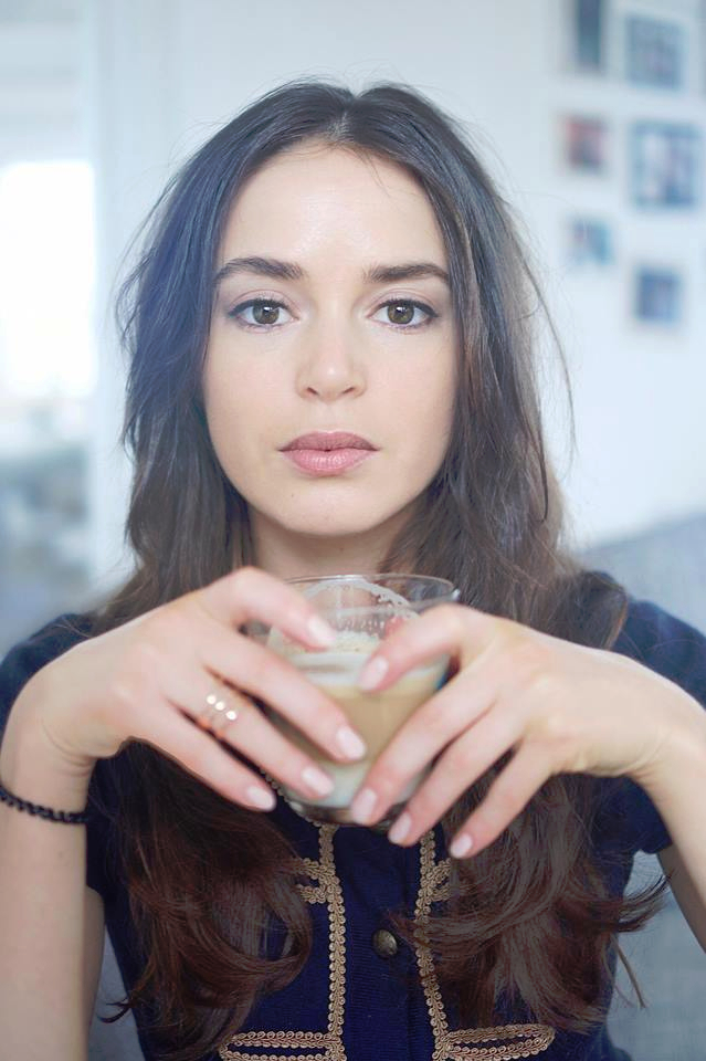 Xenia Assenza Xenia Assenza