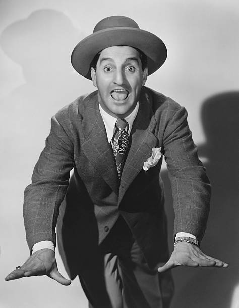 Danny Thomas Danny Thomas