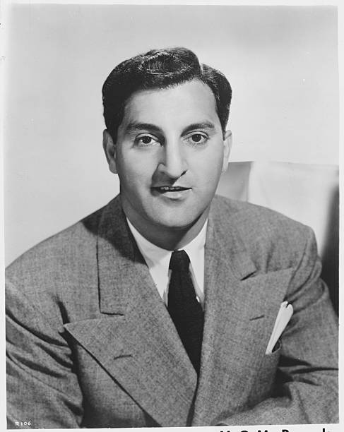 Danny Thomas