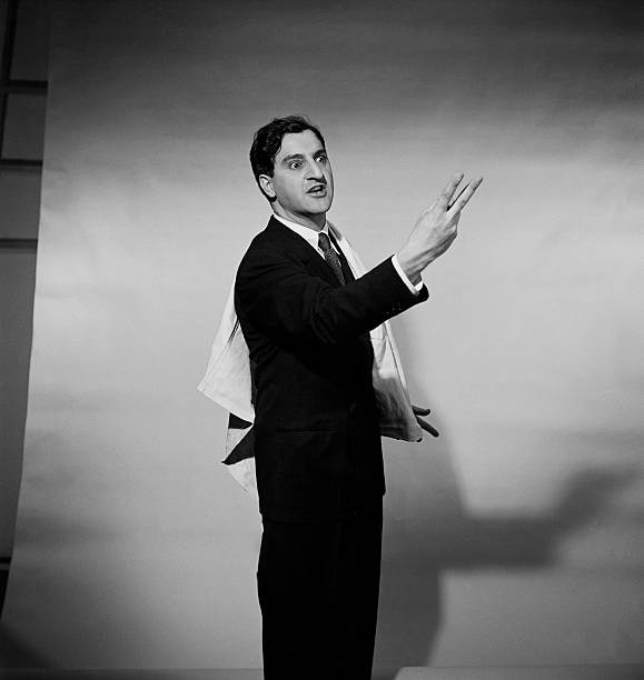 Danny Thomas Danny Thomas