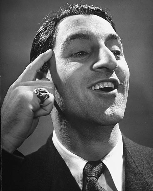 Danny Thomas Danny Thomas