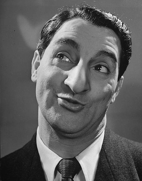 Danny Thomas Danny Thomas