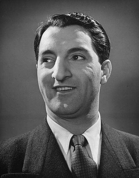 Danny Thomas