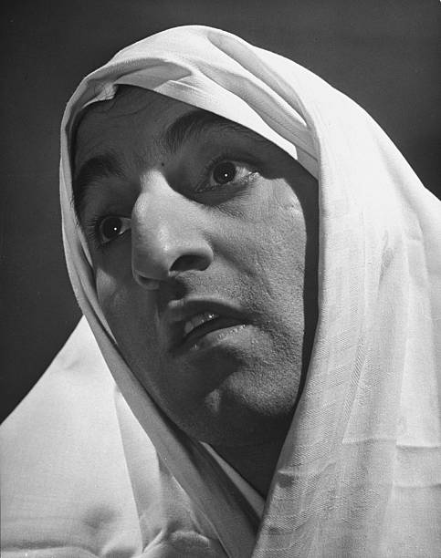 Danny Thomas Danny Thomas