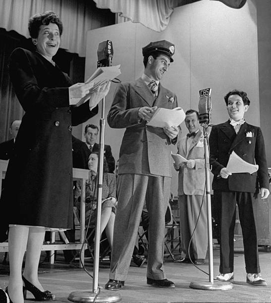 Danny Thomas Danny Thomas
