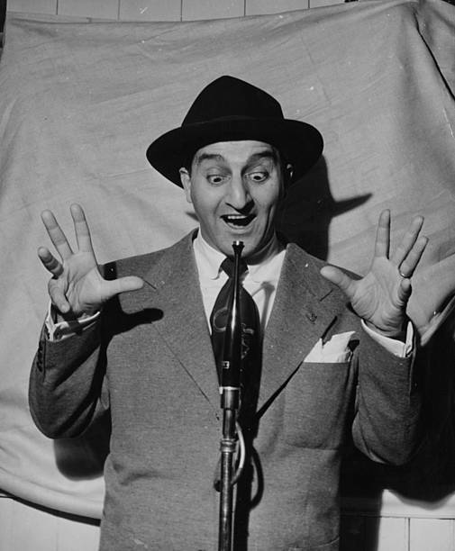 Danny Thomas Danny Thomas