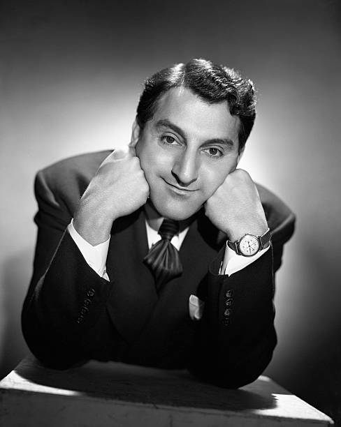 Danny Thomas Danny Thomas