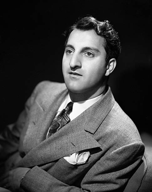Danny Thomas Danny Thomas