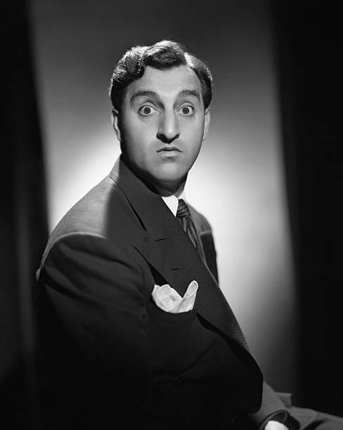 Danny Thomas Danny Thomas